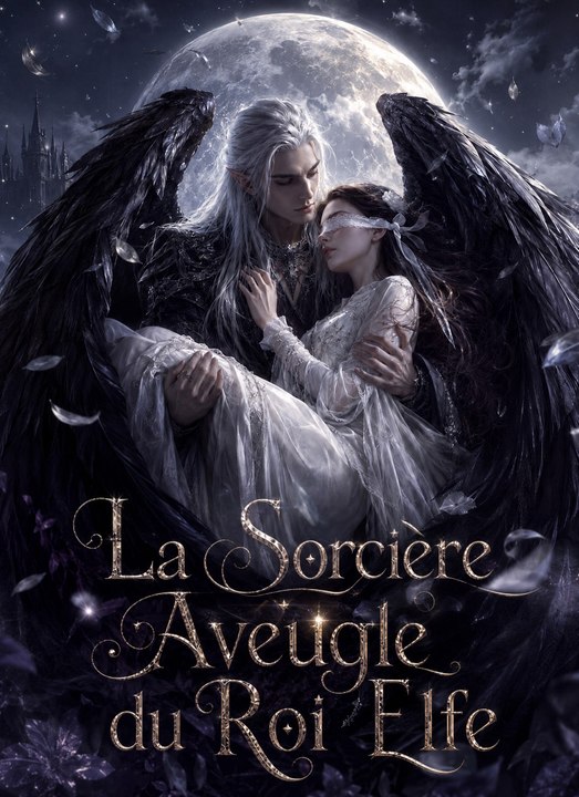 La Sorcière Aveugle du Roi Elfe | Full 30 Eps S...