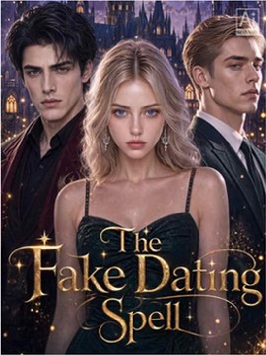 The Fake Dating Spell - Complete #drama #englishsub 🔥🔥