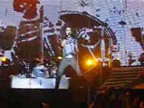 Concert TH Monaco (05.07.08) - Wir sterben niemals aus 2