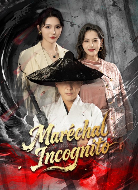 Maréchal Incognito | Full 60 Eps SD Drama 2026