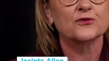 Jacinta Allan announces resignation as Victorian premier