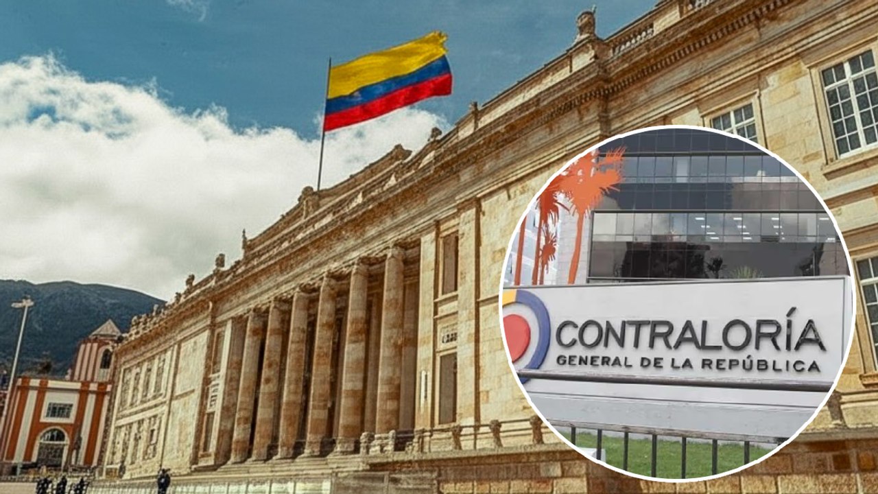 Inicia la recta final para elegir al nuevo contralor o contralora general de la República