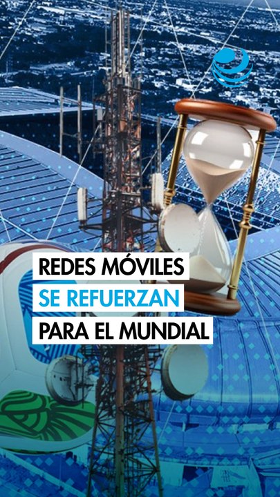 CRT: Conectividad móvil durante el Mundial 2026 mejoró con el espectro temporal