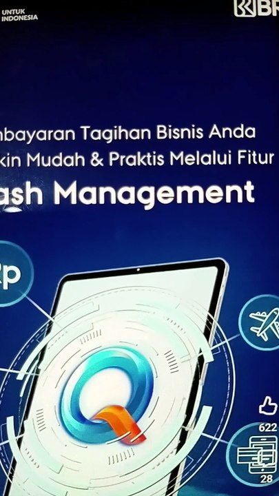 Layanan reaktivasi qlola ib token qlola bri