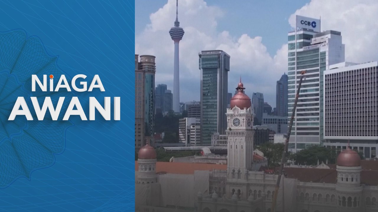 Kos global meningkat, ekonomi Malaysia kekal berdaya saing dan kukuh