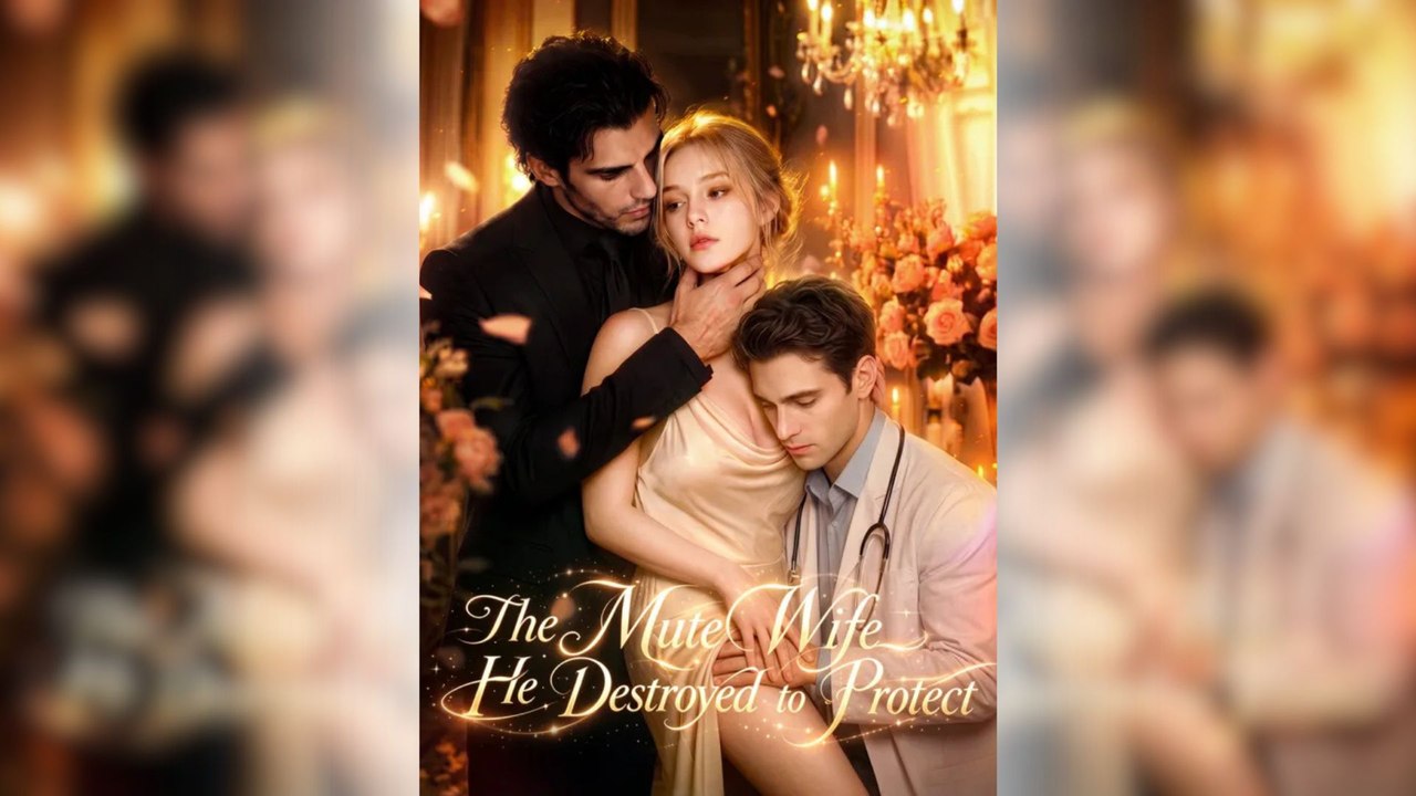 The Mute Wife He Destroyed to Protect Full Movie