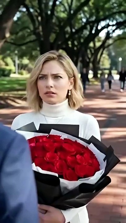 Pris dans la VERSION de l'amour du diable | Fil...