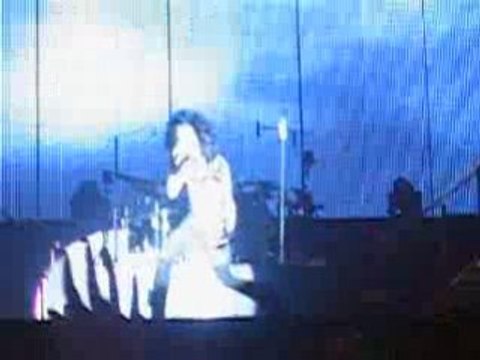 Concert TH Monaco (05.07.08) - Fin Durch den monsun