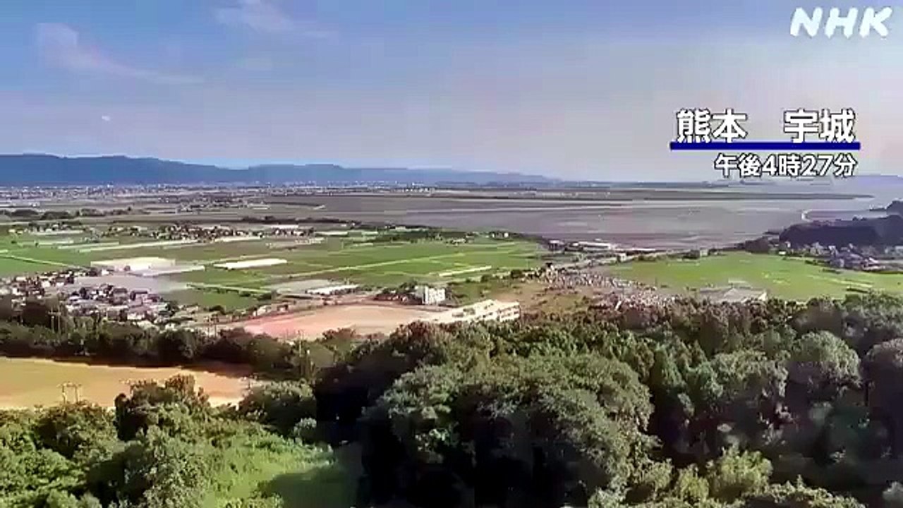 Terremoto en Japón: los impactantes videos que muestran cómo se vivió el sismo de magnitud 7,1s