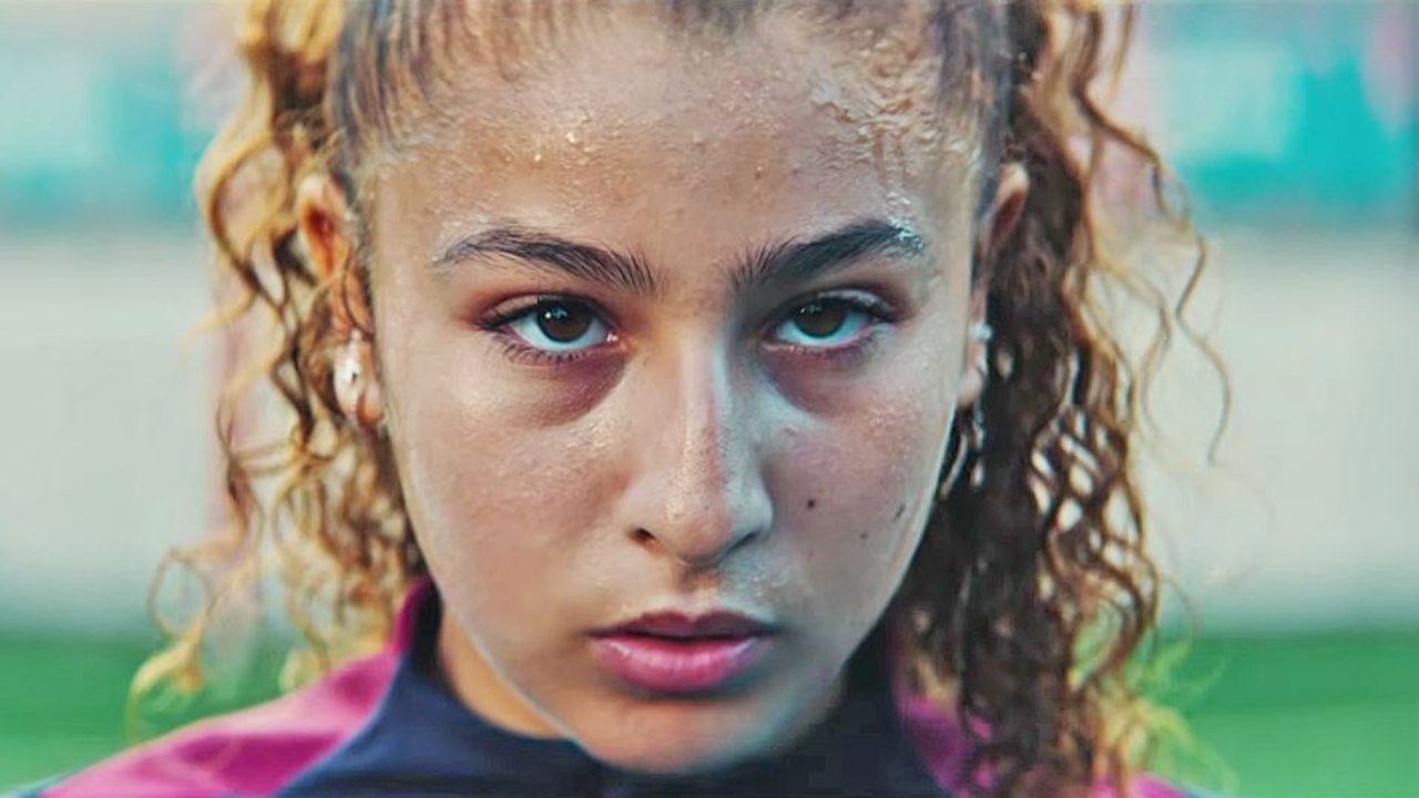 Bombonera Bande-annonce VF