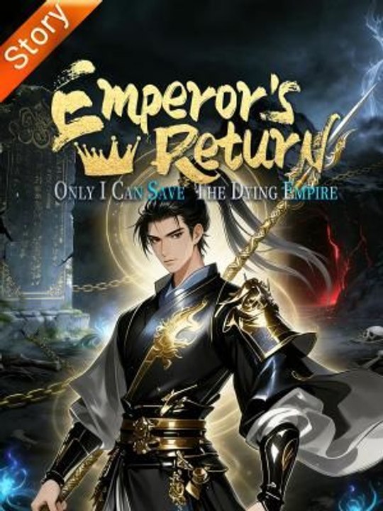 Emperor's Return: Only I Can Save the Dying Empire