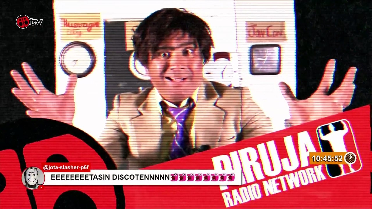 ¡Volvió! 📻 RADIO PIRUJA con el maestro LUCHO ZAPATA dejó la EMBARRÁ 🤣 - SACANDO LA VUELTA
