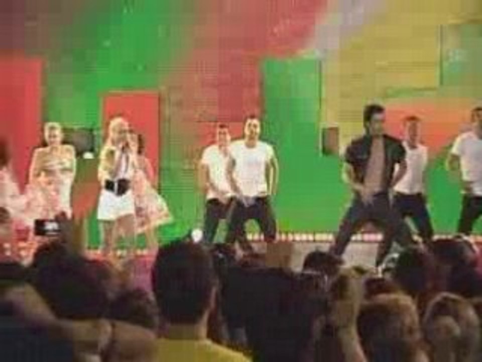 DesiSlava & Kostas Martakis - " Mercy "