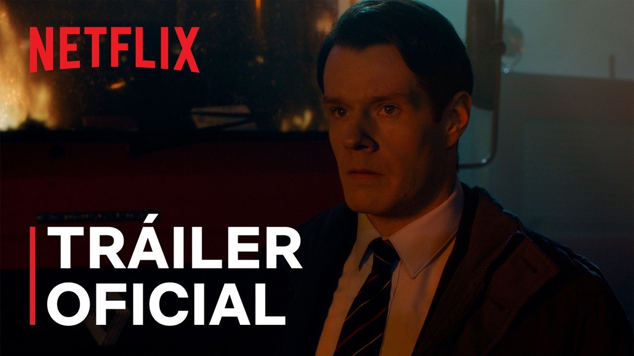 Bomba en el Pan Am 103 ¦ Tráiler oficial ¦ Netflix