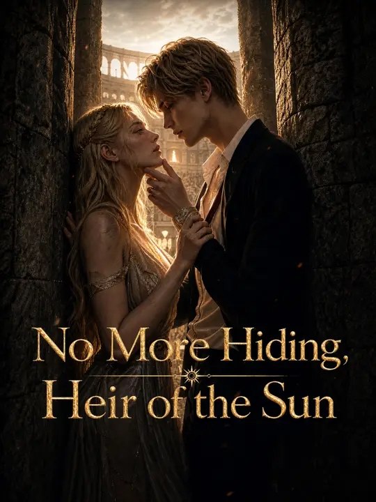 No More Hiding, Heir of the Sun Full