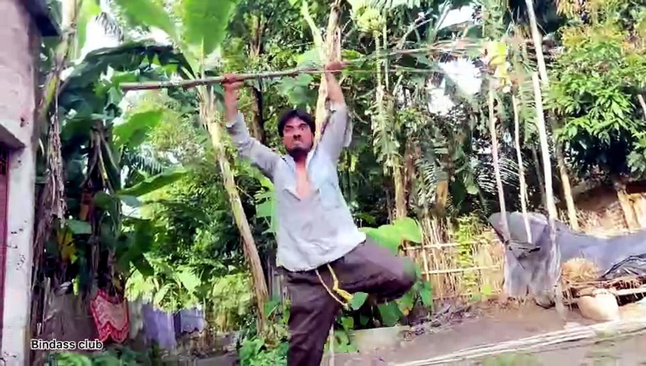 First Funny video in India 😂 #comedy
