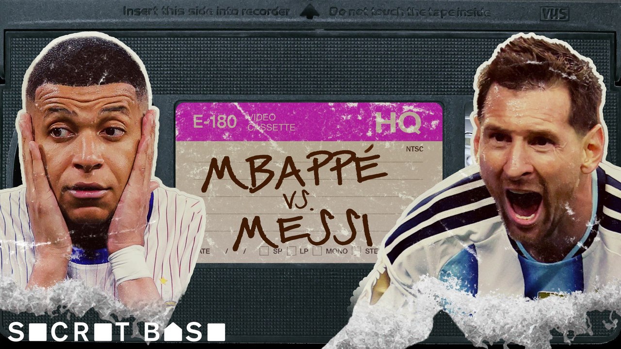 The greatest World Cup Final ever needs a deep rewind | Argentina vs. France 2022