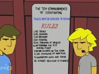 Episode 83: Traveling Gringos