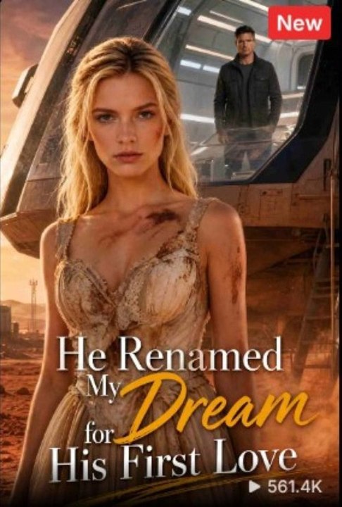He Renamed My Dream for His First Love #ASD