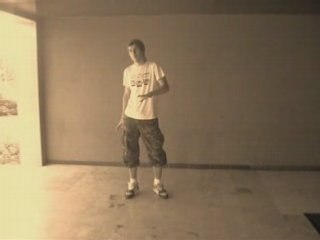 Loo-Ping Leader Of L.O.S : Legend Of Shuffle