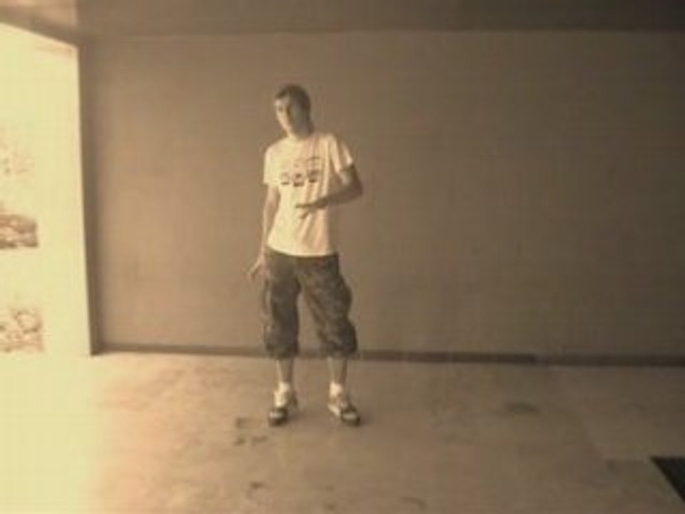 Loo-Ping Leader Of L.O.S : Legend Of Shuffle