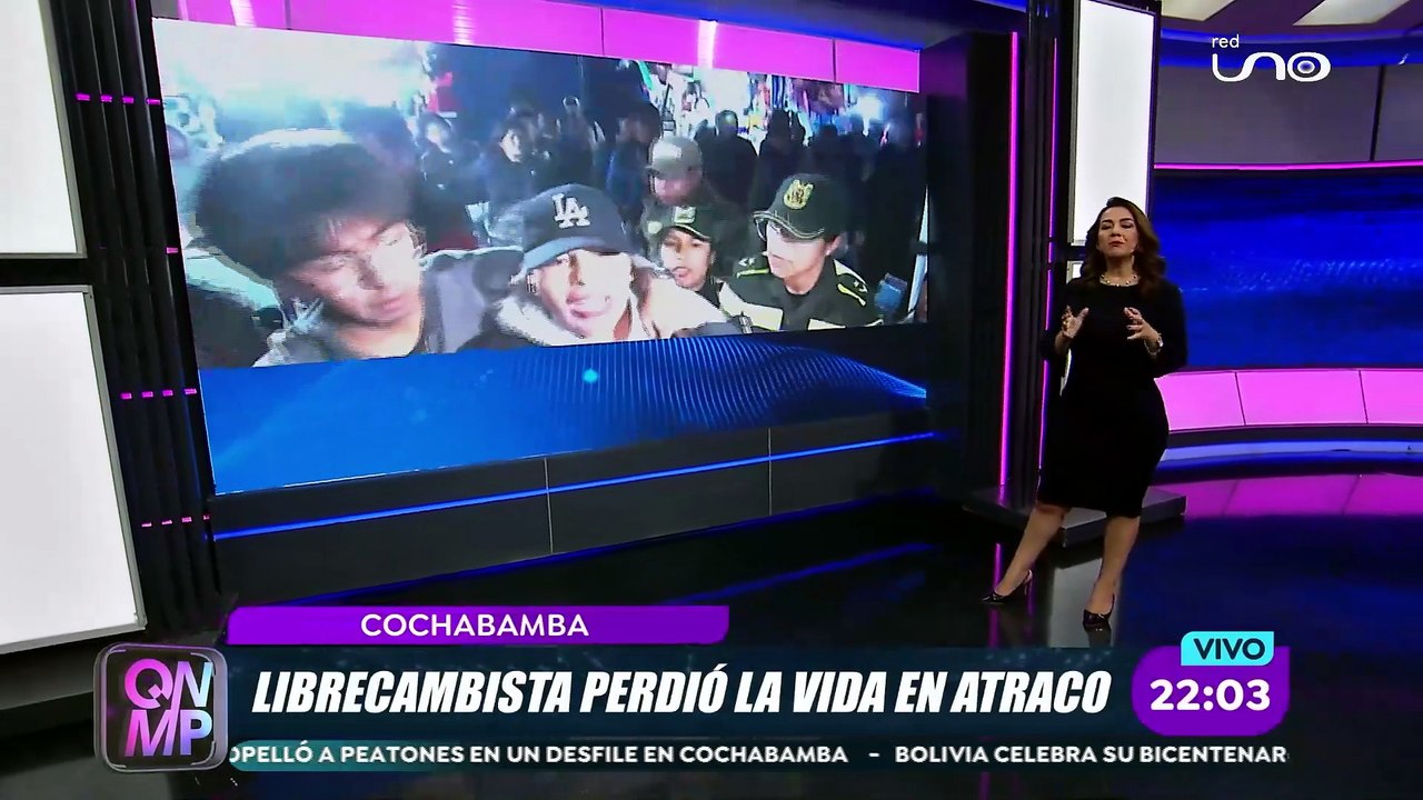 4TRACO EN CBBA