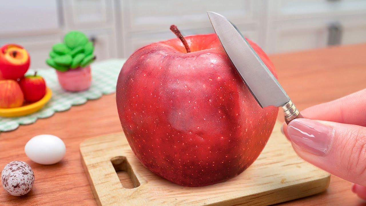 Crispy McDonalds Apple Pie Homemade Recipe by M...