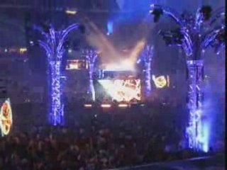 Unighted - Carl Cox