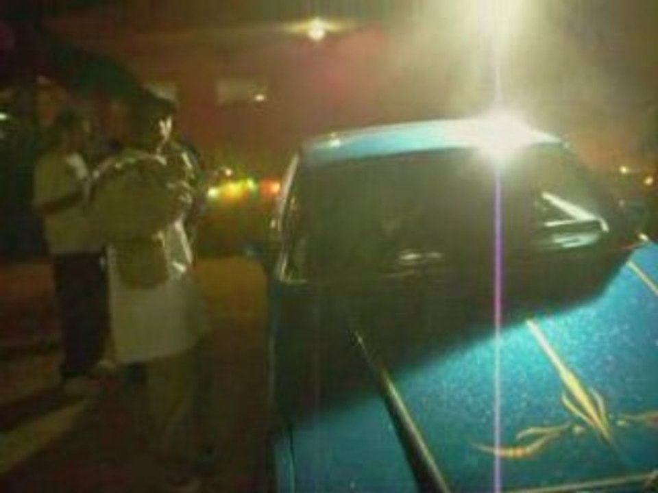 Jizzy C Walk Lowrider