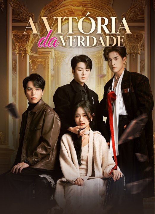 [Dublado]A Vitória da Verdade Série Completa