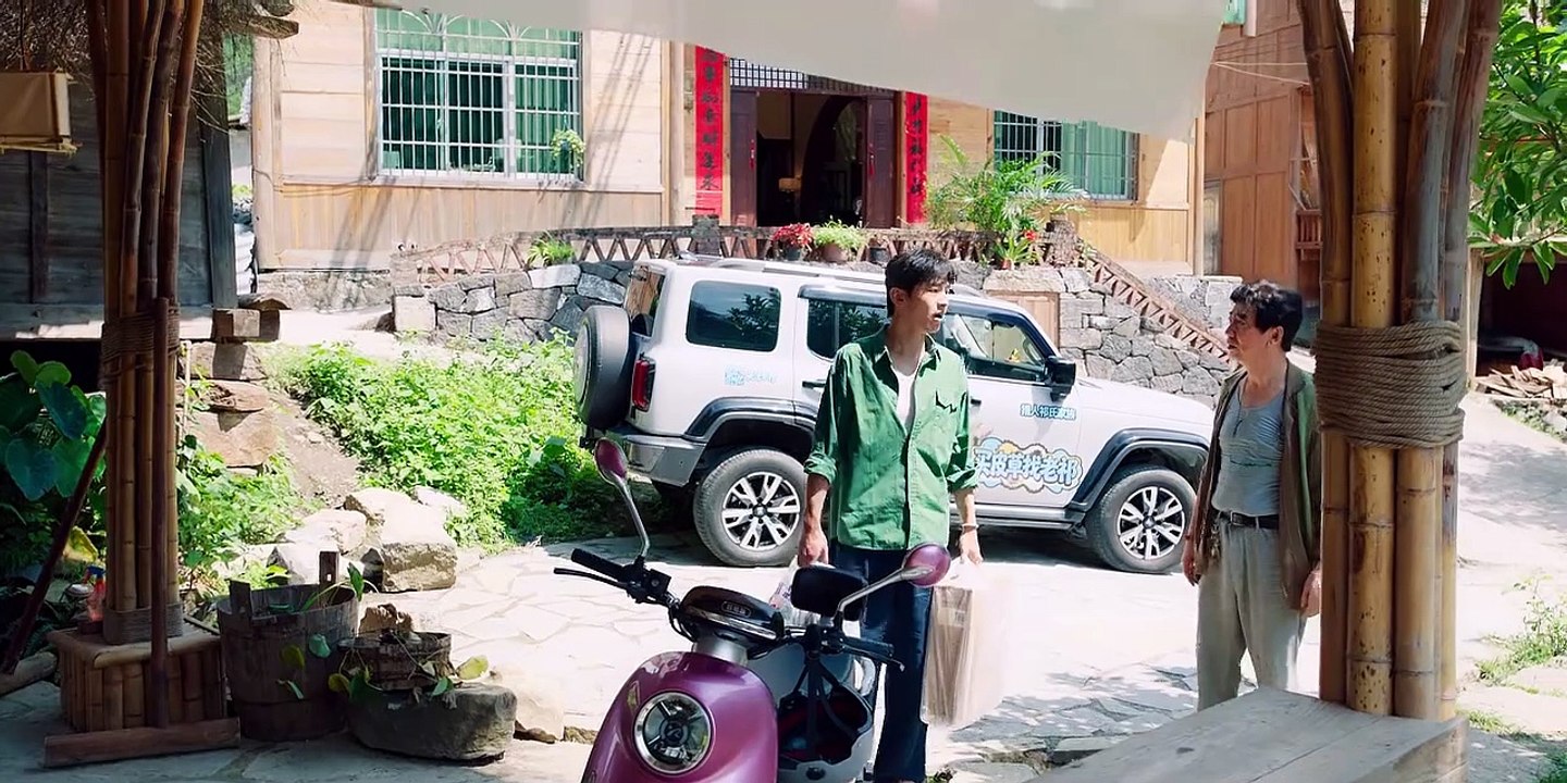 Xiao Fang Gets Married Episode 15 Full Movies English Sub