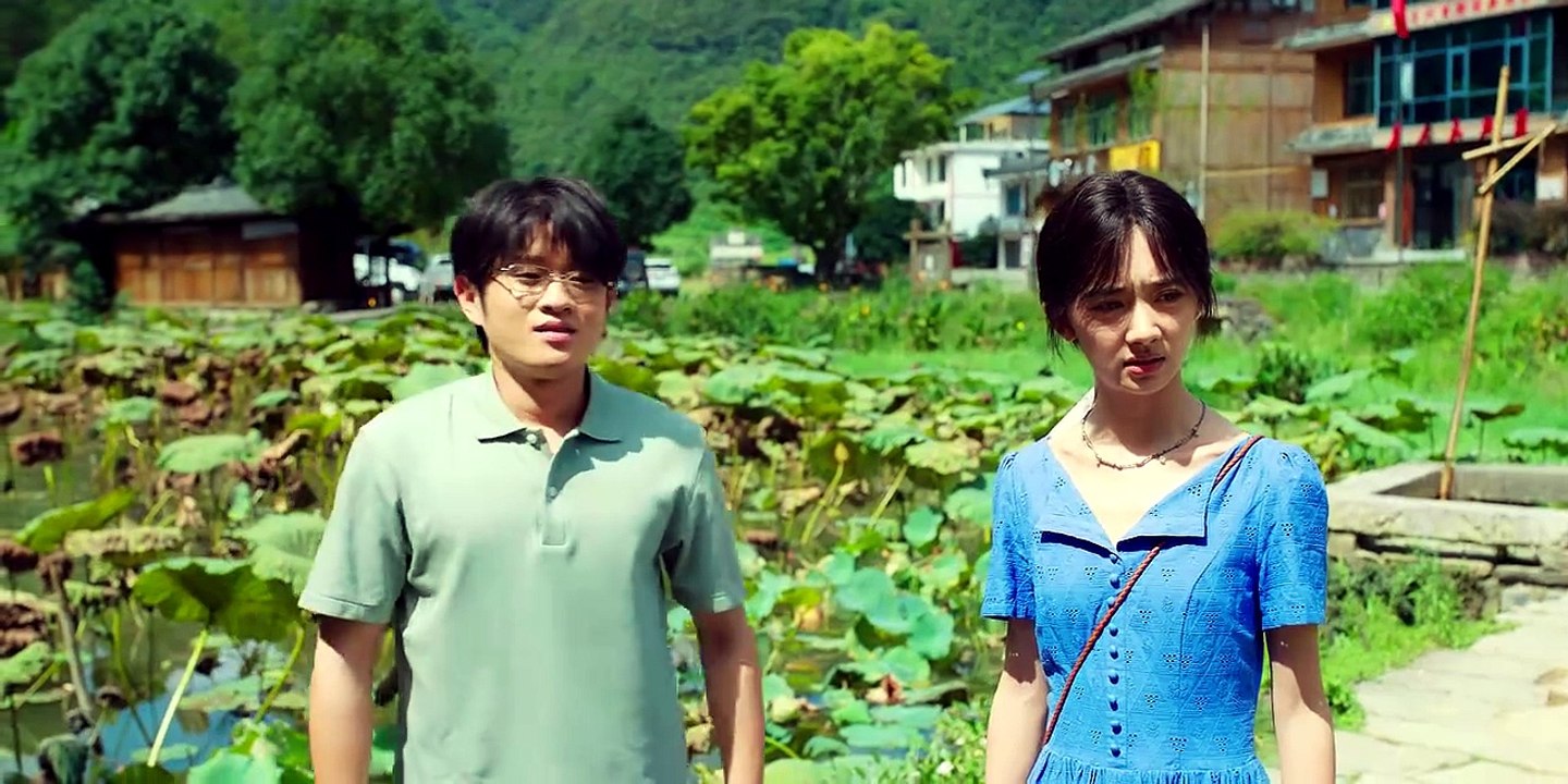 Xiao Fang Gets Married Episode 17 Full Movies English Sub