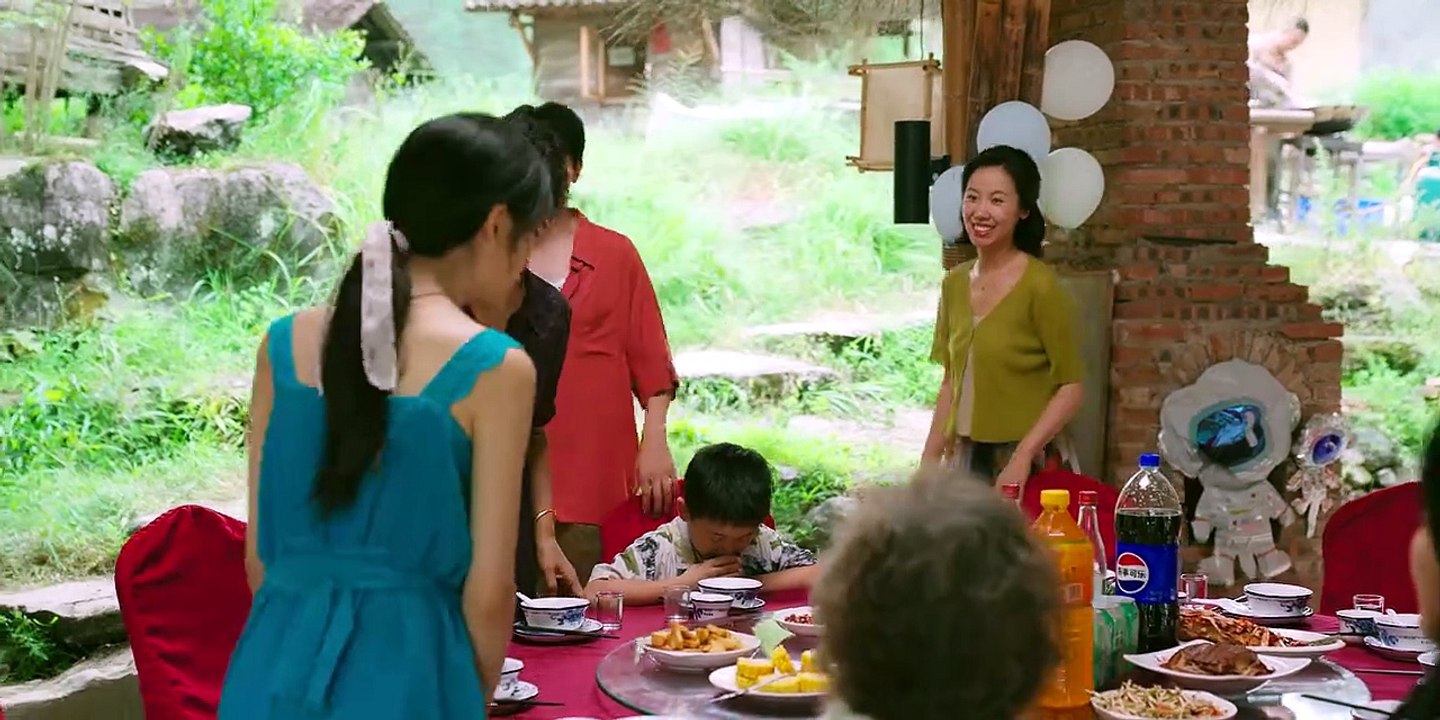 Xiao Fang Gets Married Episode 16 Full Movies English Sub