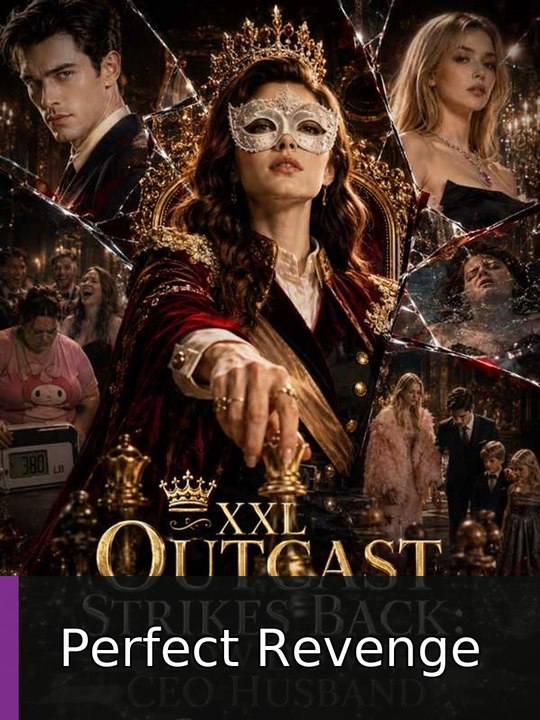 XXL Outcast Strikes Back: Bow Down, CEO Husband engsub fullepisode🧲⚡️🔺 Perfect Revenge