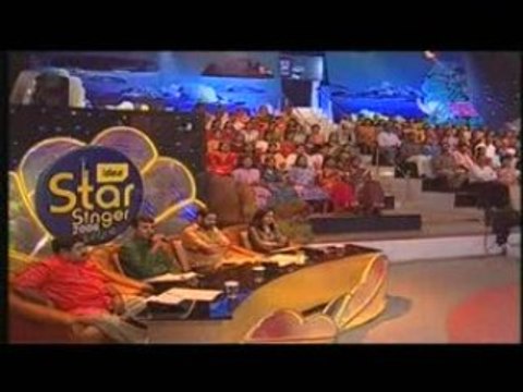 Idea Star Singer 2008 Sonia Comments