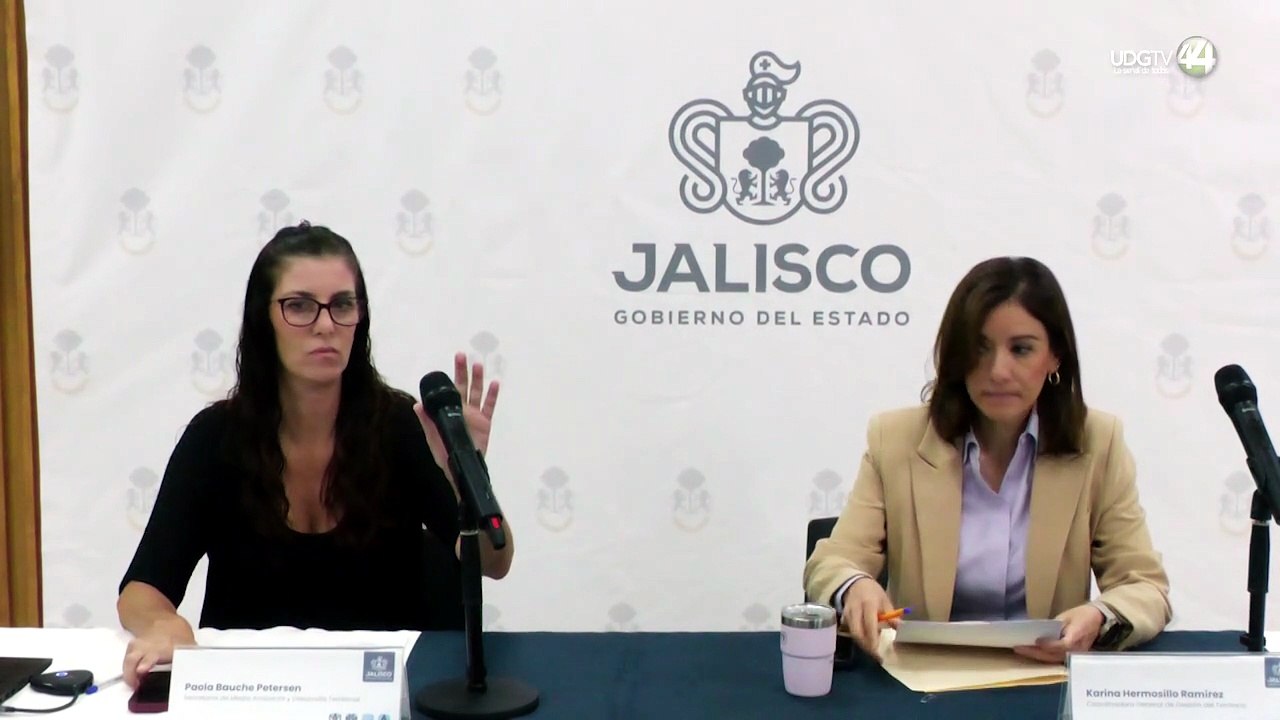 Jalisco crea plataforma para dar certeza a nuevas inversiones