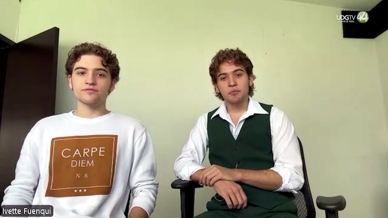 Los Fuenqui, dueto tapatío que inicia su nueva etapa con el sencillo “Pa' estos males”