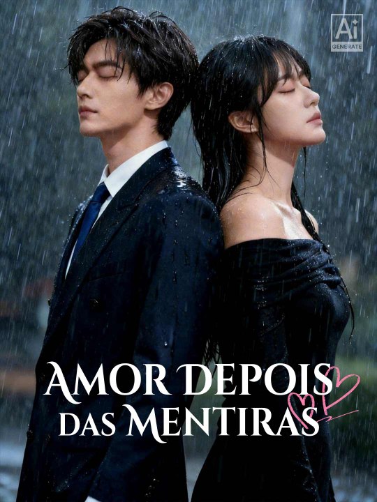 [dublado]Amor Depois das Mentiras Série Completa