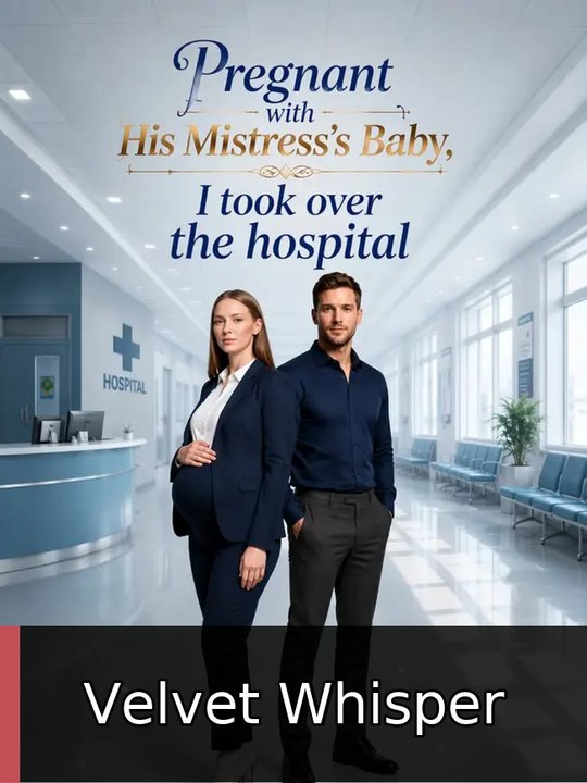 Pregnant with His Mistress’s Baby, I took over the hospital | Velvet Whisper