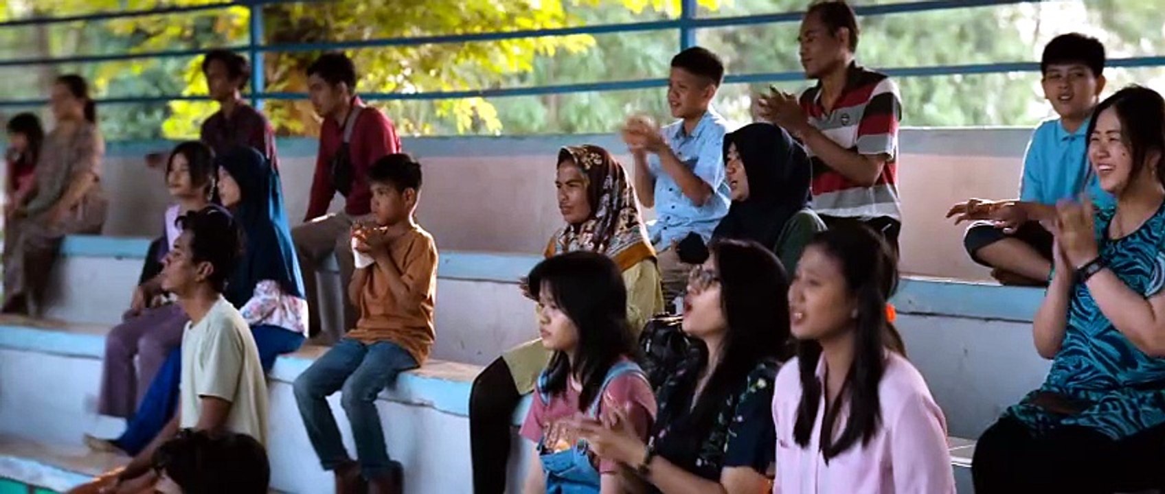 Nonton Film - Air Mata Buaya (2026) Full HD