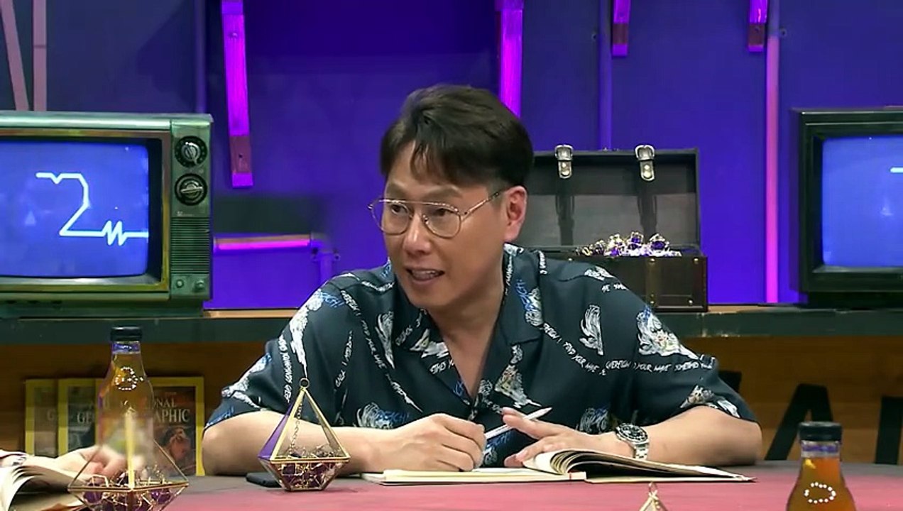 Heart Signal Hateu Sigeuneol - Season 3 Episode 13