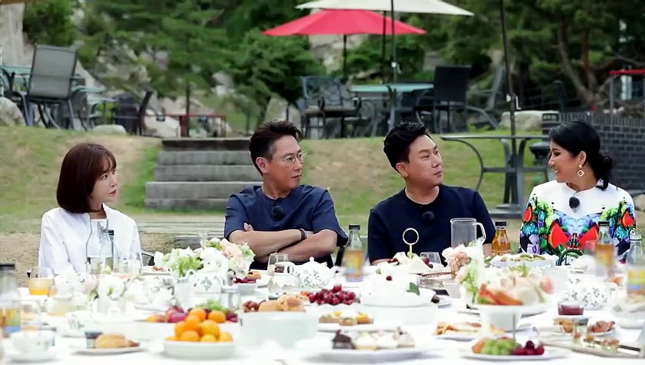 Heart Signal Hateu Sigeuneol - Season 3 Episode 15