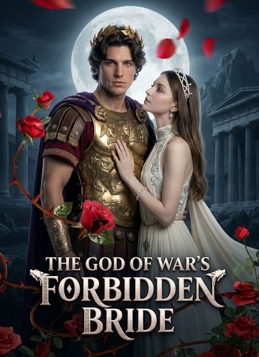 The God Of War's Forbidden Bride  FULL MOVIES ENGLISH SUB