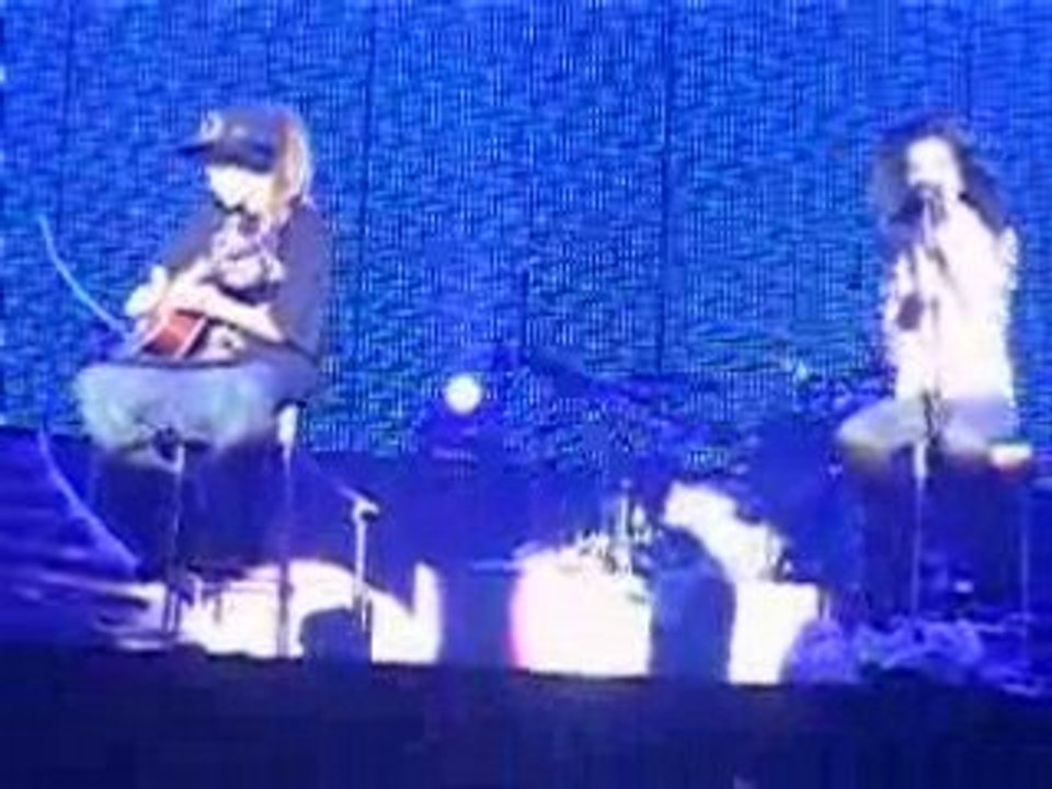 Concert TH Monaco (05.07.08) - In die nacht