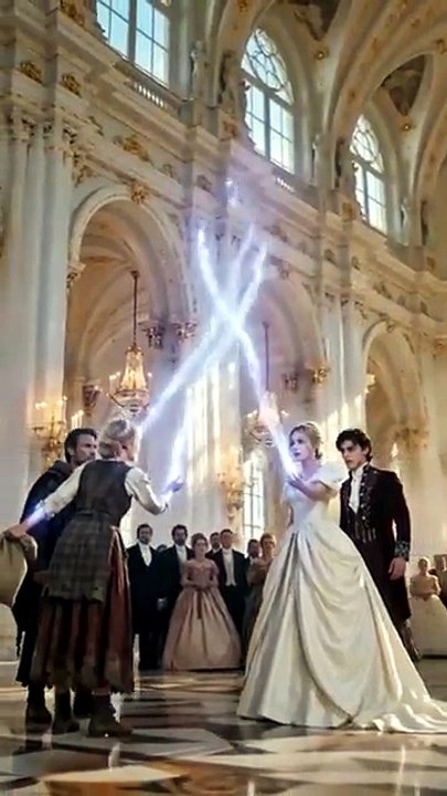 Jilted On Wedding Day, Royal Parents Find Me - FULL 2026 [Full Movie]