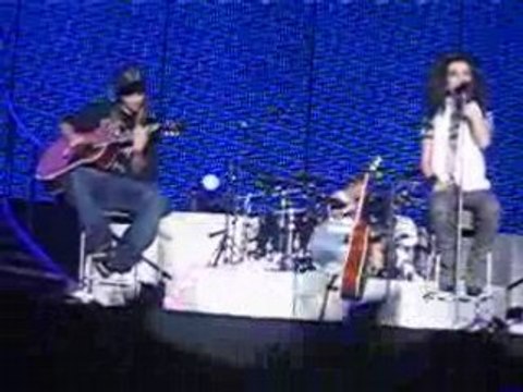 Concert TH Monaco (05.07.08) - Rette mich
