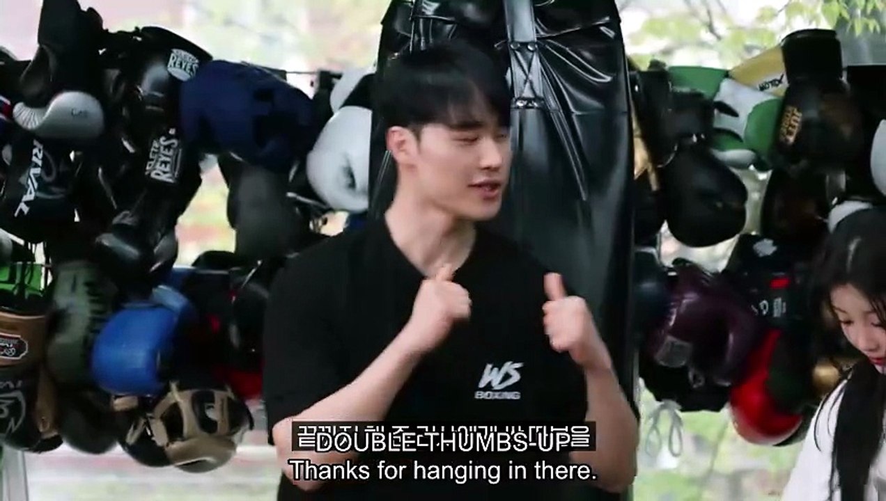 Hello, Twenty - Wonhee (2026) - Episode 5 English Sub | NextAsia Series [Full Movie]