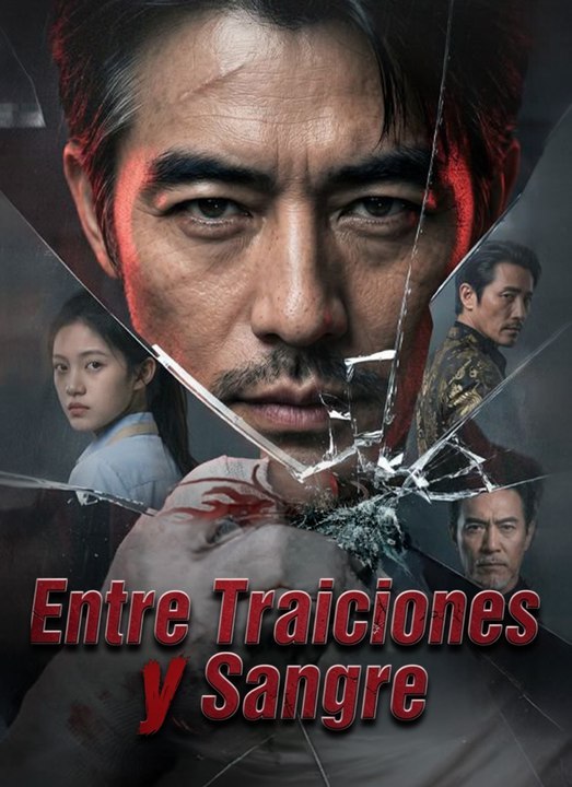 [ESP] | Entre Traiciones y Sangre | Full Eps SD Drama | 💎PLATINUM.FILMS