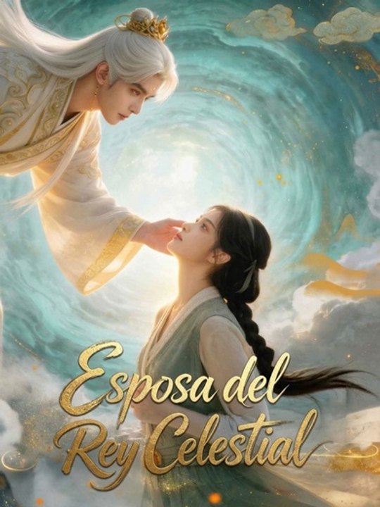 [ESP] | Esposa del Rey Celestial | Full Eps SD Drama | 💎PLATINUM.FILMS