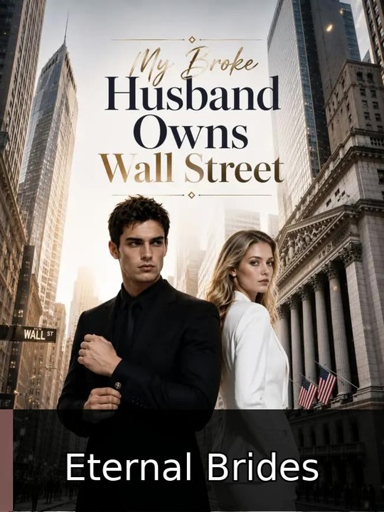 My Broke Husband Owns Wall Street | Eternal Brides